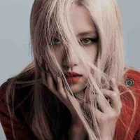 Roseanne Park Chaeyoung