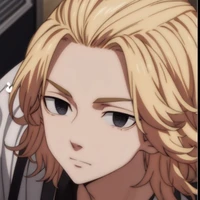 Sano Manjiro ( Mikey )