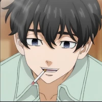 Sano Shinichiro ( Shin )