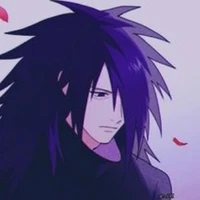 Uchiha Madara