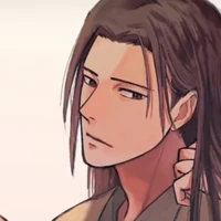 Senju Hashirama