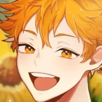 Hinata shoyo