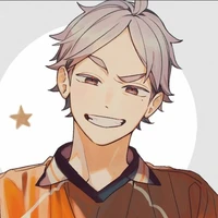 Sugawara Koushi