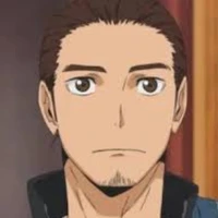 Asahi Azumane