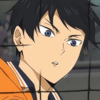 Kageyama Tobio
