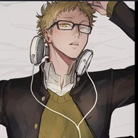 Tsukishima Kei