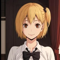 Hitoka Yachi