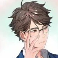 Oikawa Tooru