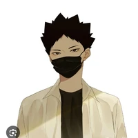 Iwaizumi Hajime