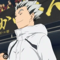 Bokuto Kotarou