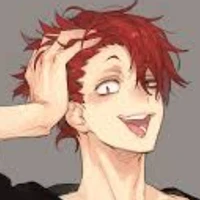 Tendou Satori