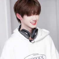 Chu Chí Hâm(em)