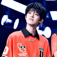 Trương Trạch Vũ(cậu)