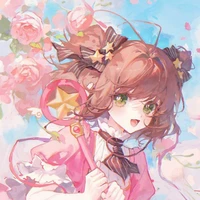 Kinomoto Sakura