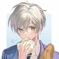 Tsukishiro Yukito