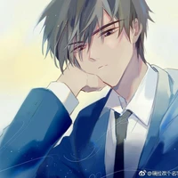 Kinomoto Touya