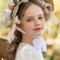 Charlise Bernadette