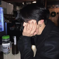Kang Nam Young - Anh