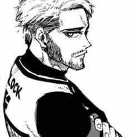 Adam Blake 