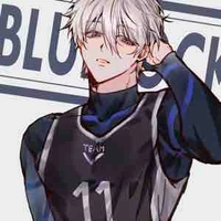 Nagi Seishiro