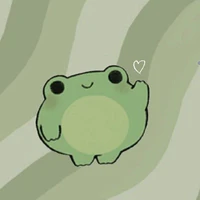 Ếch cuteo