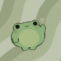 Ếch cuteo