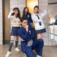 Nhóm Sae-mi