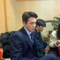 Go Dong-hyun