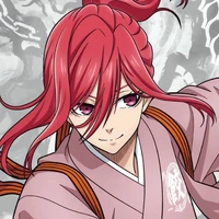 Chigiri Hyoma