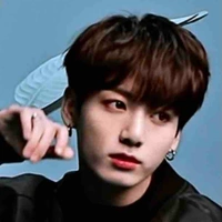 Jeon Jungkook ( cậu )