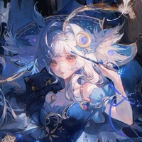 Kurokawa/ nobi hina(colette)