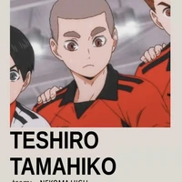 Teshiro Tamahiko