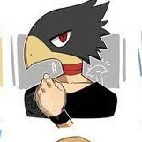 fumikage tokoyami