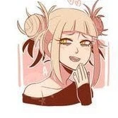toga himiko