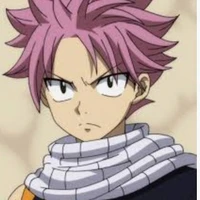 Natsu Dragneel