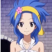Levy Mcgarden