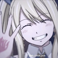 Lucy Heartfilia