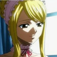 mẹ của Lucy