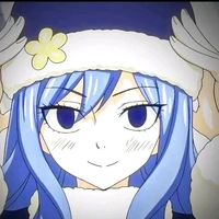 Juvia locser