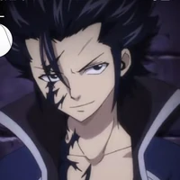 Gray Fullbuster