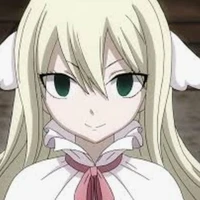 Mavis Vermilion