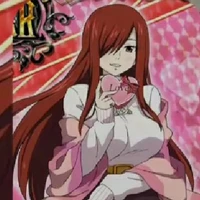 Erza Scarlet