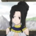 mẹ của Natsu
