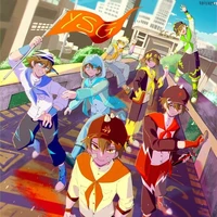 All Boboiboy