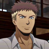 Terasaka Ryoma