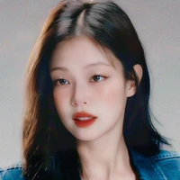 Jennie Kim [ Nàng ]