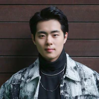 Jo ByungGyu [ BG ]