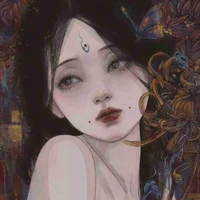 Khương Diễm Liên ( Quá Khứ )