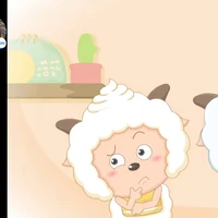 cừu lười biếng