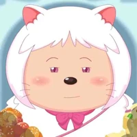 mèo ấm áp